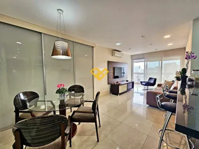 Apartamento com 2 Quartos à venda, 100m² no Gonzaga, Santos