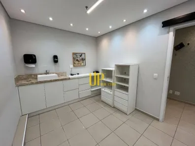 Sala Comercial para alugar, 41m² no Bela Vista, São Paulo