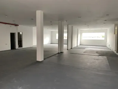 Prédio Residencial para alugar, 720m² no Jardim Munhoz, Guarulhos