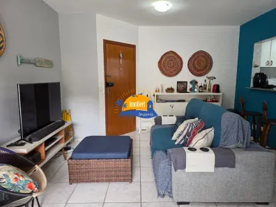 Apartamento com 2 Quartos à venda, 82m² no Maitinga, Bertioga