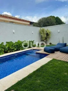 Casa com 3 Quartos à venda, 263m² no Parque Santa Cecília, Piracicaba