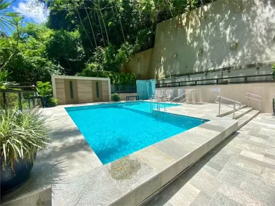 Apartamento com 3 Quartos à venda, 137m² no Pitangueiras, Guarujá