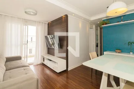 Apartamento com 2 Quartos à venda, 63m² no Vila Guilherme, São Paulo