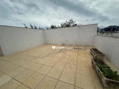 Cobertura com 3 Quartos à venda, 190m² no Recreio dos Bandeirantes, Rio de Janeiro