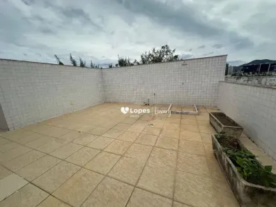 Cobertura com 3 Quartos à venda, 190m² no Recreio dos Bandeirantes, Rio de Janeiro