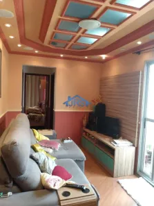 Apartamento com 2 Quartos à venda, 64m² no Bussocaba, Osasco