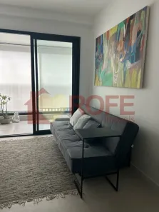 Apartamento com 1 Quarto à venda, 48m² no Pinheiros, São Paulo