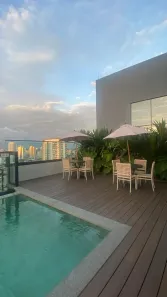 Apartamento com 1 Quarto à venda, 46m² no Jurunas, Belém