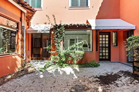 Casa com 3 Quartos à venda, 220m² no Jardim Paulistano, São Paulo