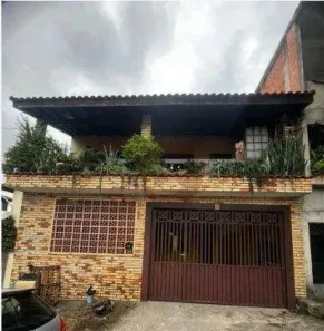 Sobrado com 5 Quartos à venda, 120m² no Jardim D'Abril, São Paulo