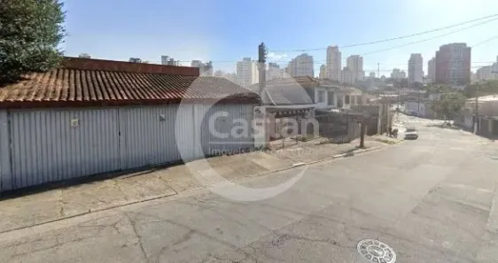 Ponto Comercial com 1 Quarto à venda, 517m² no Vila Gumercindo, São Paulo