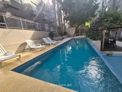Apartamento com 2 Quartos à venda, 64m² no Santa Tereza, Porto Alegre