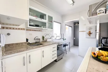 Apartamento com 2 Quartos à venda, 90m² no Vila Uberabinha, São Paulo