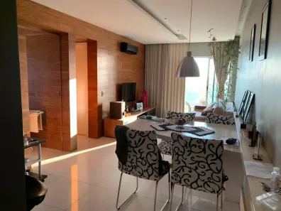 Apartamento com 2 Quartos à venda, 71m² no Praia Campista, Macaé