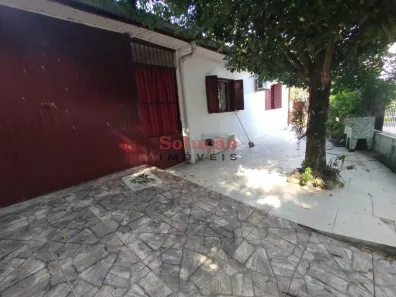 Casa com 3 Quartos à venda, 90m² no Centro, Canoas