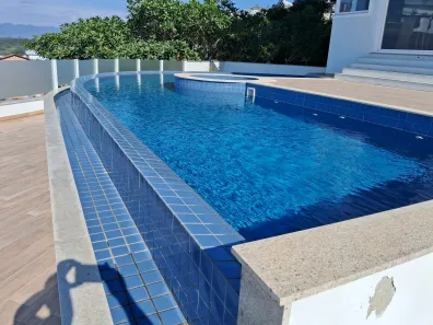 Casa de Condomínio com 4 Quartos à venda, 450m² no Bosque das Mansões, São José