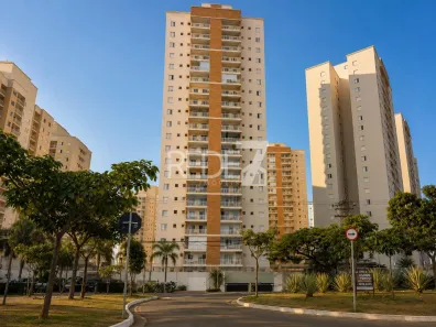 Apartamento com 3 Quartos à venda, 87m² no Vila Progresso, Campinas