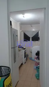 Apartamento com 2 Quartos à venda, 45m² no Vila Guarani (Z Sul), São Paulo