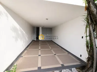 Casa com 3 Quartos à venda, 376m² no Centro, Sorocaba