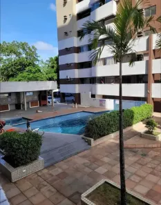 Apartamento com 2 Quartos para alugar, 65m² no Cidade Nova, Ananindeua