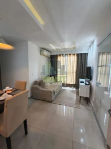 Apartamento com 2 Quartos à venda, 52m² no Barra da Tijuca, Rio de Janeiro