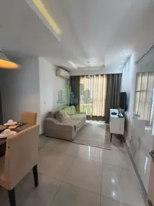 Apartamento com 2 Quartos à venda, 50m² no Jacarepaguá, Rio de Janeiro