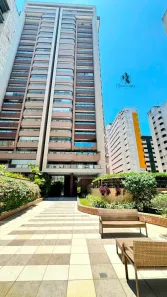 Apartamento com 4 Quartos à venda, 231m² no Aldeota, Fortaleza