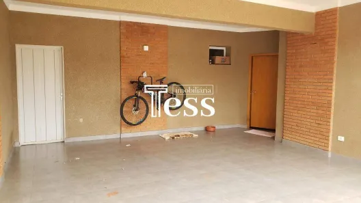 Casa com 3 Quartos à venda, 270m² no Jardim Moysés Miguel Haddad, São José do Rio Preto