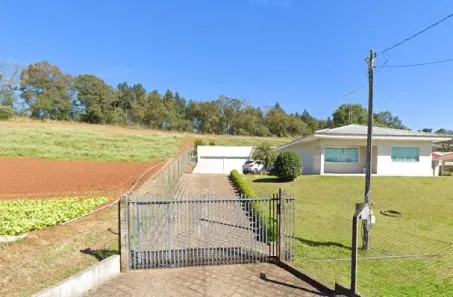 Fazenda/Sítio com 1 Quarto à venda, 27840m² no Águas Fervidas, Colombo