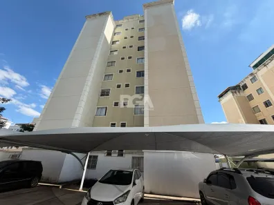 Apartamento com 3 Quartos à venda, 68m² no Parque São Pedro (Venda Nova), Belo Horizonte