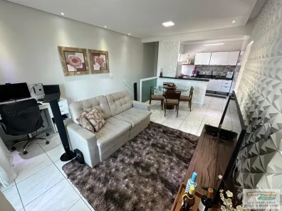 Casa com 2 Quartos à venda, 72m² no Tupiry, Praia Grande