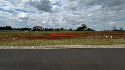 Lote/Terreno à venda, 502m² no Jardim Residencial Reserva Itanhangá, Indaiatuba