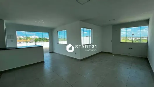 Cobertura com 3 Quartos à venda, 266m² no Jardim Amália, Volta Redonda