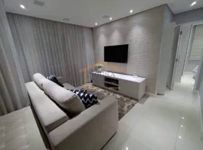 Apartamento com 2 Quartos à venda, 71m² no Macedo, Guarulhos