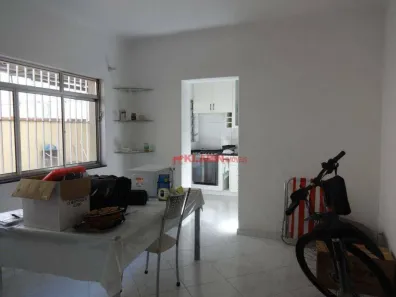 Sobrado com 3 Quartos à venda, 160m² no Vila Guarani (Z Sul), São Paulo