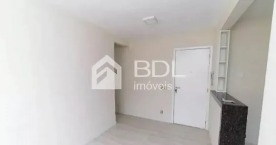 Apartamento com 2 Quartos à venda, 48m² no Jardim Márcia, Campinas