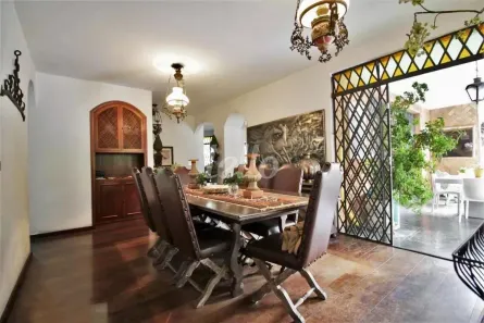 Casa com 6 Quartos para alugar, 600m² no Morumbi, São Paulo