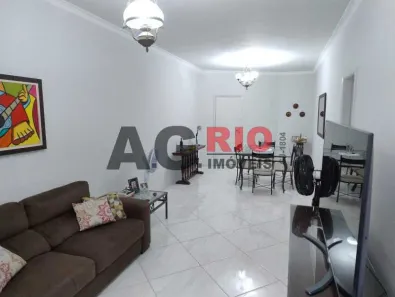Apartamento com 3 Quartos à venda, 128m² no Vila Valqueire, Rio de Janeiro