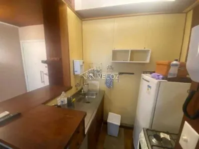 Apartamento com 1 Quarto à venda, 38m² no Ipanema, Rio de Janeiro