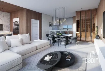 Apartamento com 3 Quartos à venda, 136m² no Centro, Balneário Camboriú