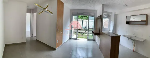 Apartamento com 2 Quartos à venda, 41m² no Santa Cruz, Rio de Janeiro