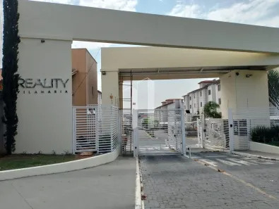 Casa de Condomínio com 2 Quartos para alugar, 55m² no Vila Maria, Aparecida de Goiânia