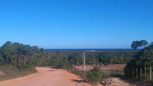 Fazenda/Sítio com 1 Quarto à venda, 2500000m² no Costa Azul, Jandaíra
