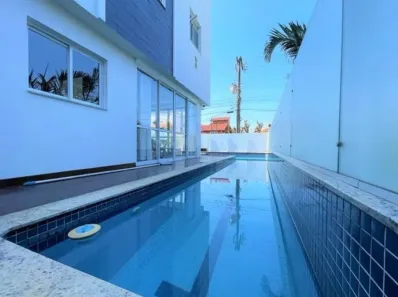 Apartamento com 2 Quartos à venda, 75m² no Canasvieiras, Florianópolis