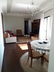 Apartamento com 3 Quartos à venda, 122m² no Centro, Piracicaba