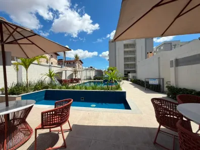 Apartamento com 2 Quartos à venda, 50m² no Bom Jardim, Fortaleza