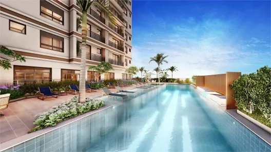 Apartamento com 3 Quartos à venda, 96m² no Vila Progredior, São Paulo