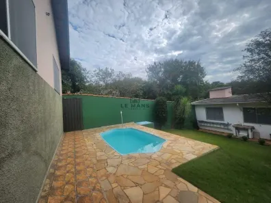 Casa com 4 Quartos à venda, 205m² no Jardim Parque Jupiá, Piracicaba