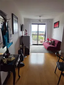 Apartamento com 3 Quartos à venda, 61m² no Jardim Dracena, São Paulo