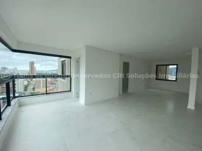 Apartamento com 3 Quartos à venda, 130m² no Balneário Perequê, Porto Belo